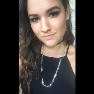 Meet your Posher, Renee